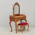 1570 7392 DRESSING TABLE